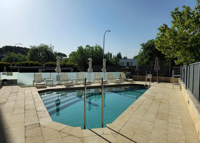 Maydrit AirportAirport Hotel